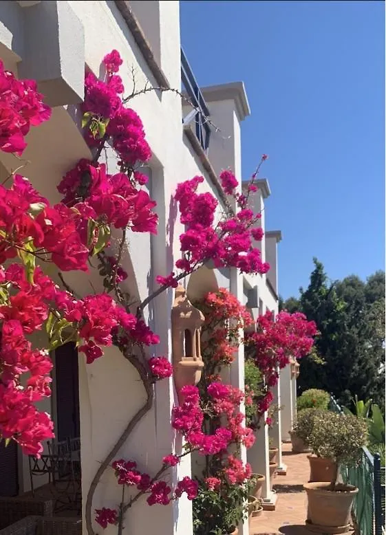 Villa La Maravilla - With Amazing Sea View Benahavis