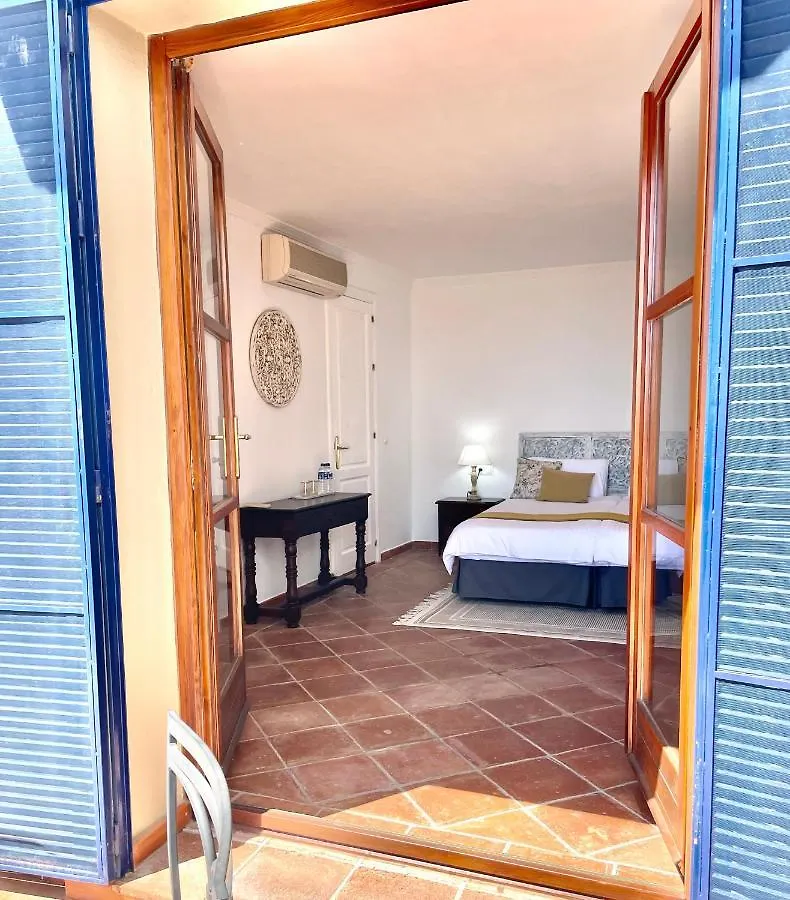 Villa La Maravilla - With Amazing Sea View Benahavis