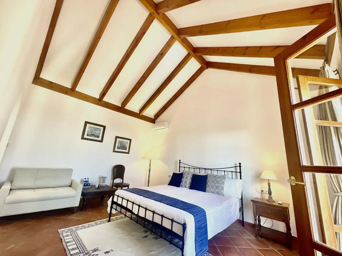 Villa La Maravilla - With Amazing Sea View Benahavis