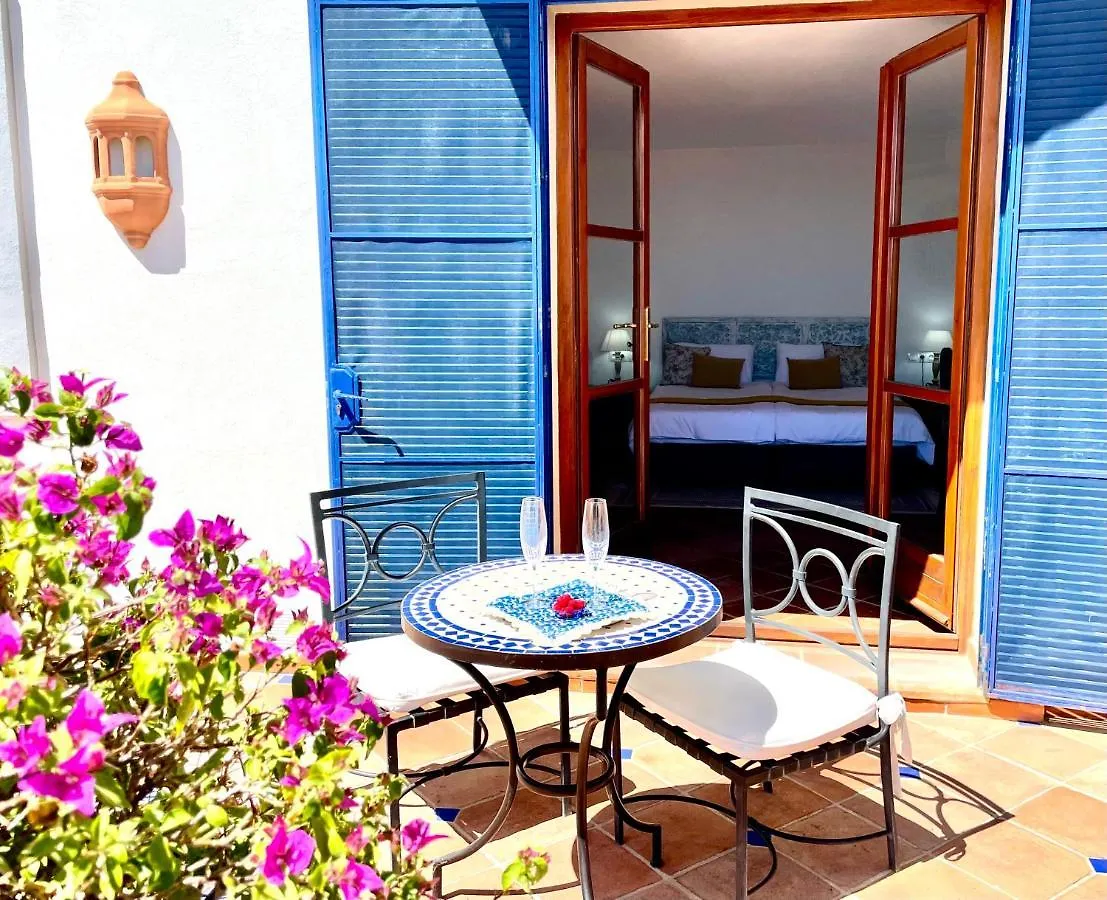 Villa La Maravilla - With Amazing Sea View Benahavis