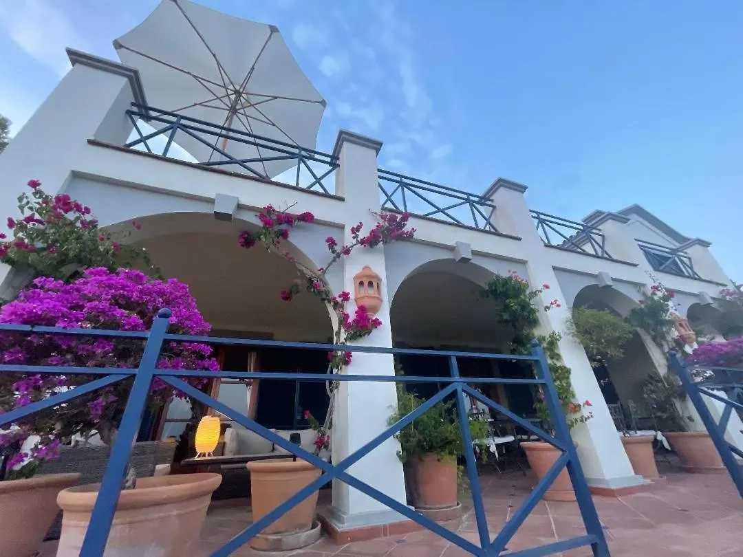 Villa La Maravilla - With Amazing Sea View Benahavis