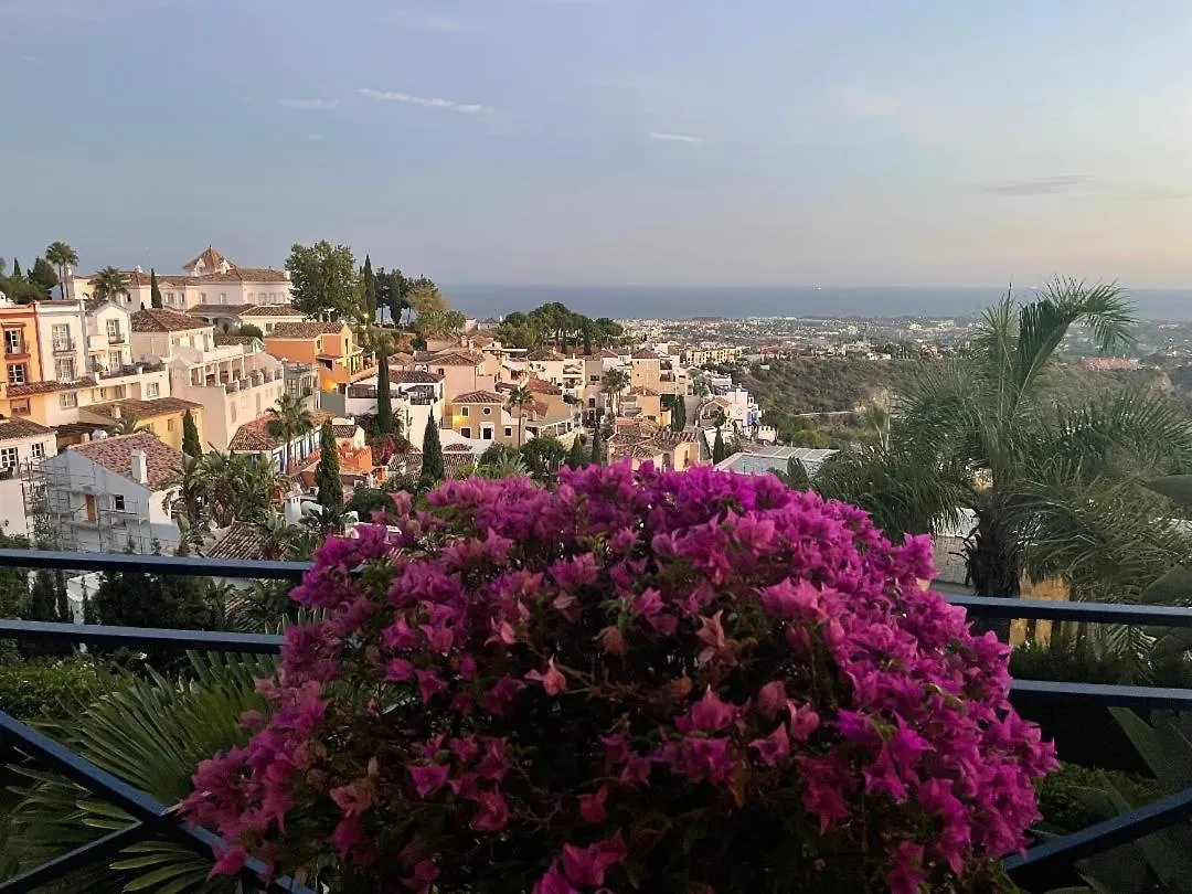 Villa La Maravilla - With Amazing Sea View Benahavis Spain