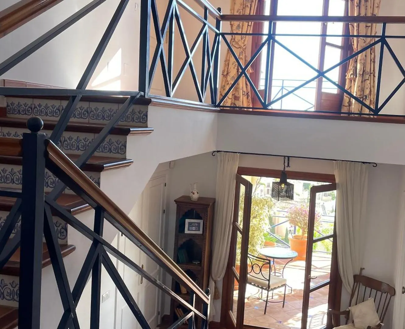 Villa La Maravilla - With Amazing Sea View Benahavis Spain