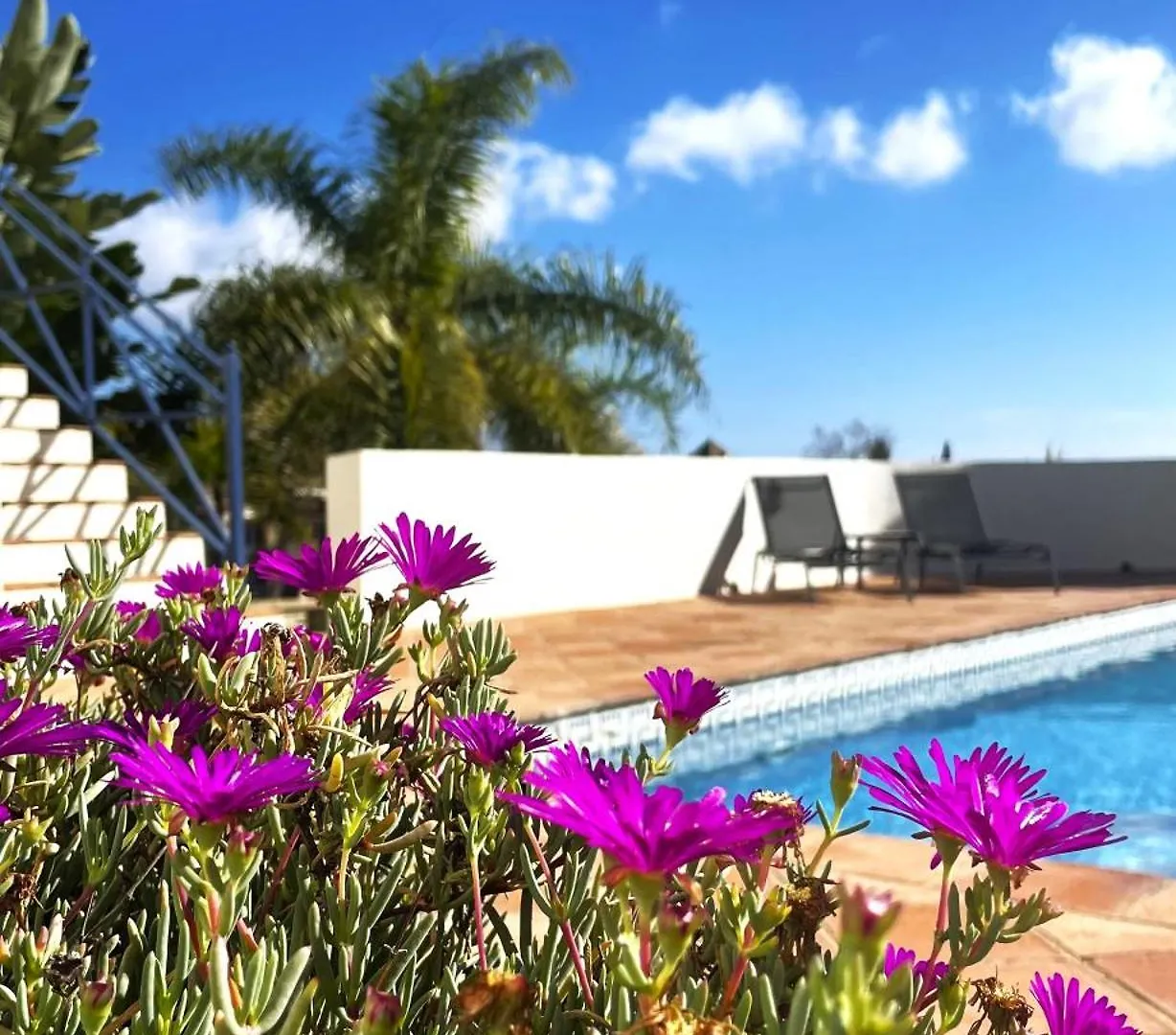 Villa La Maravilla - With Amazing Sea View Benahavis
