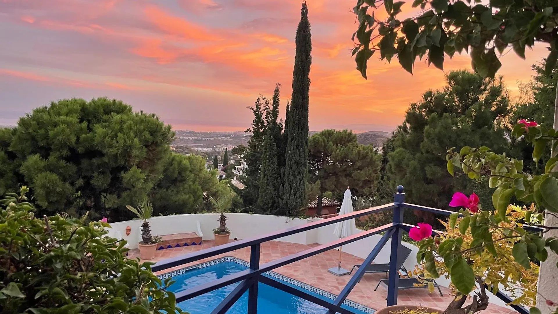 Villa La Maravilla - With Amazing Sea View contacts